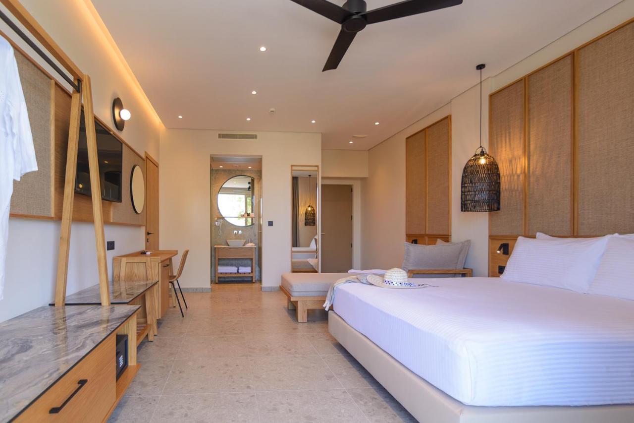 Relax Hotel 帕琉乔拉 外观 照片