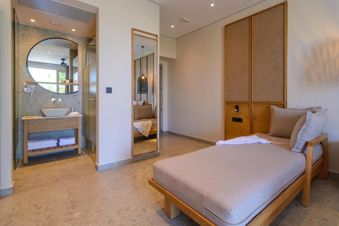 Relax Hotel 帕琉乔拉 外观 照片