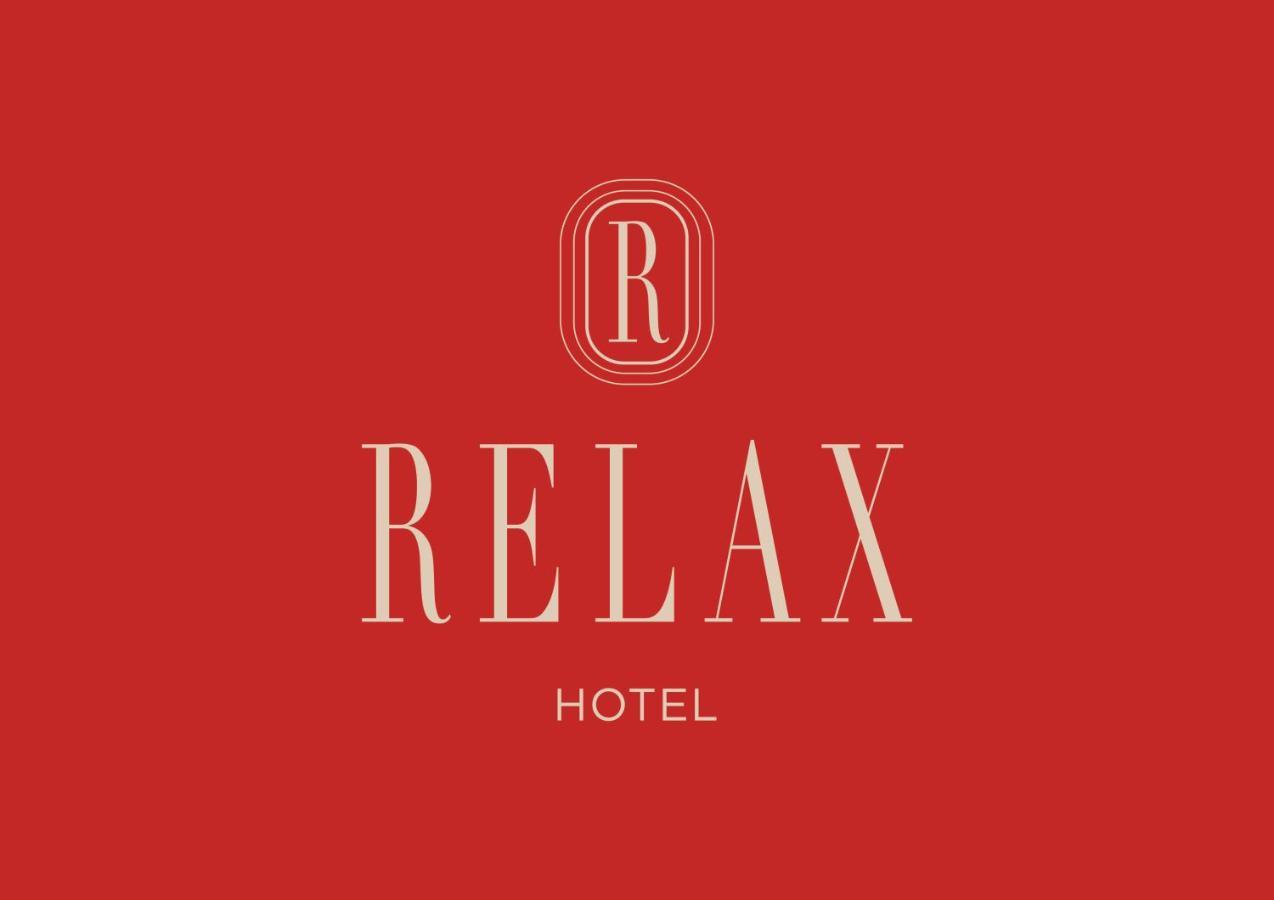 Relax Hotel 帕琉乔拉 外观 照片