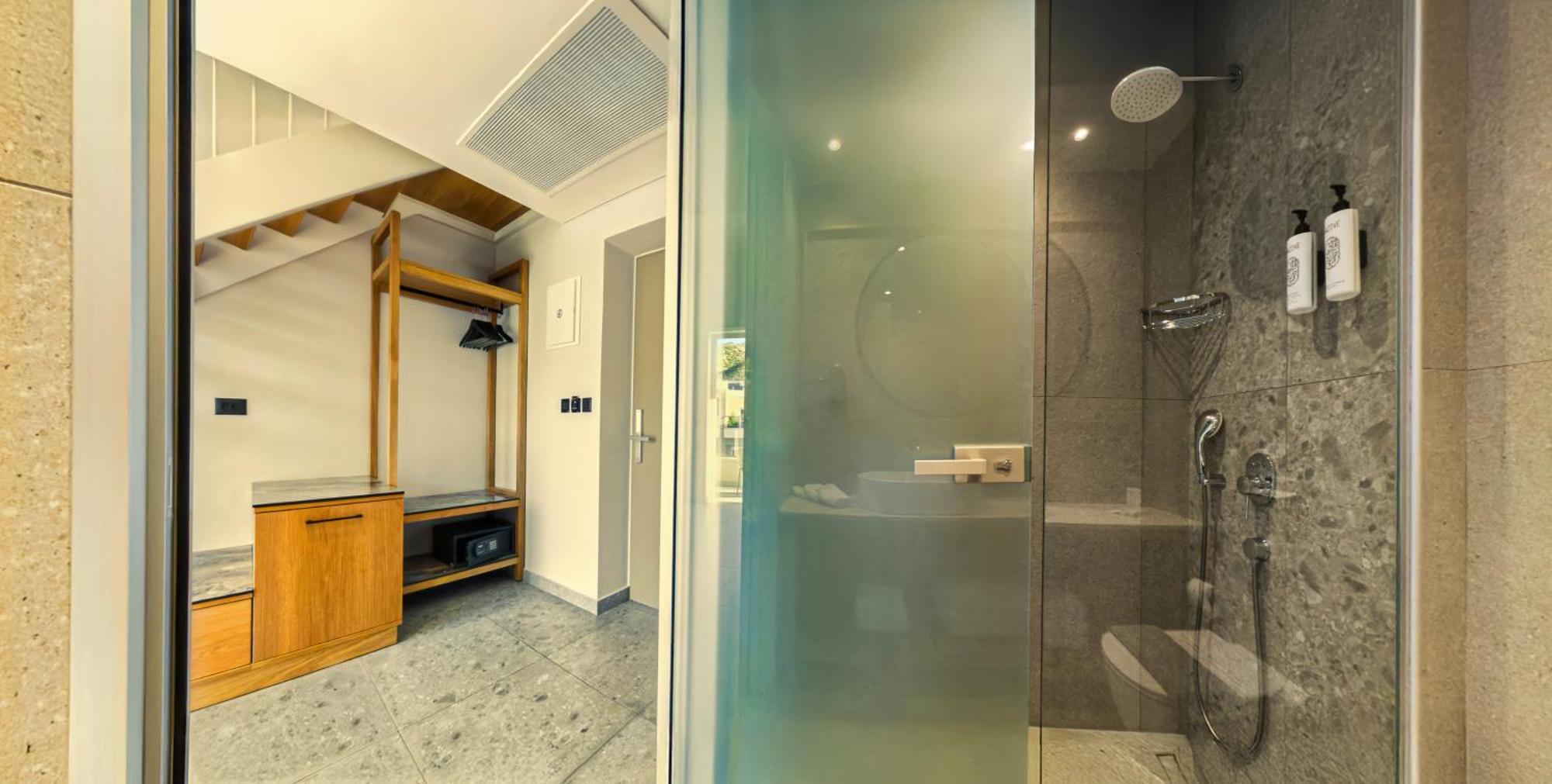 Relax Hotel 帕琉乔拉 外观 照片