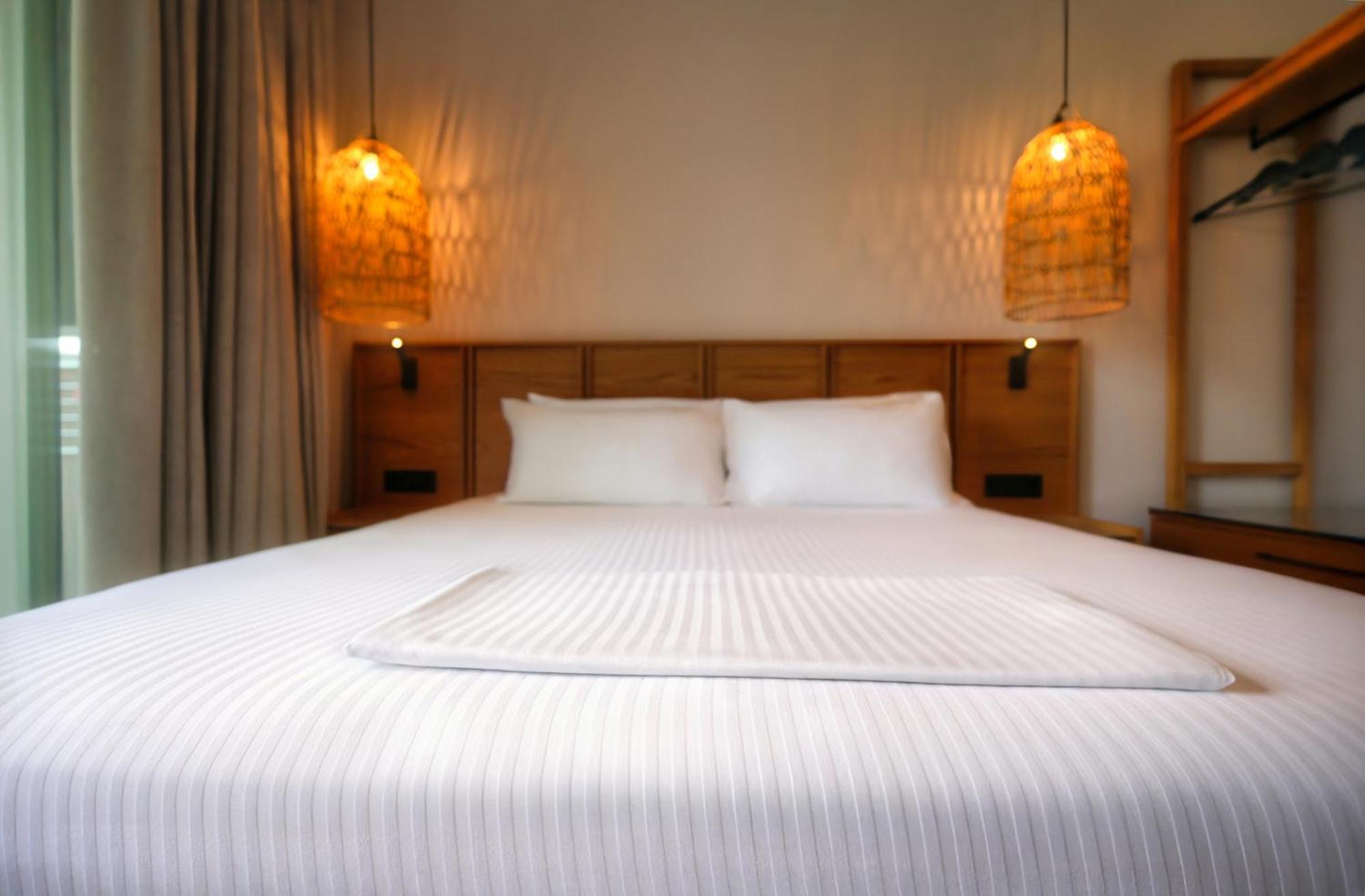 Relax Hotel 帕琉乔拉 外观 照片