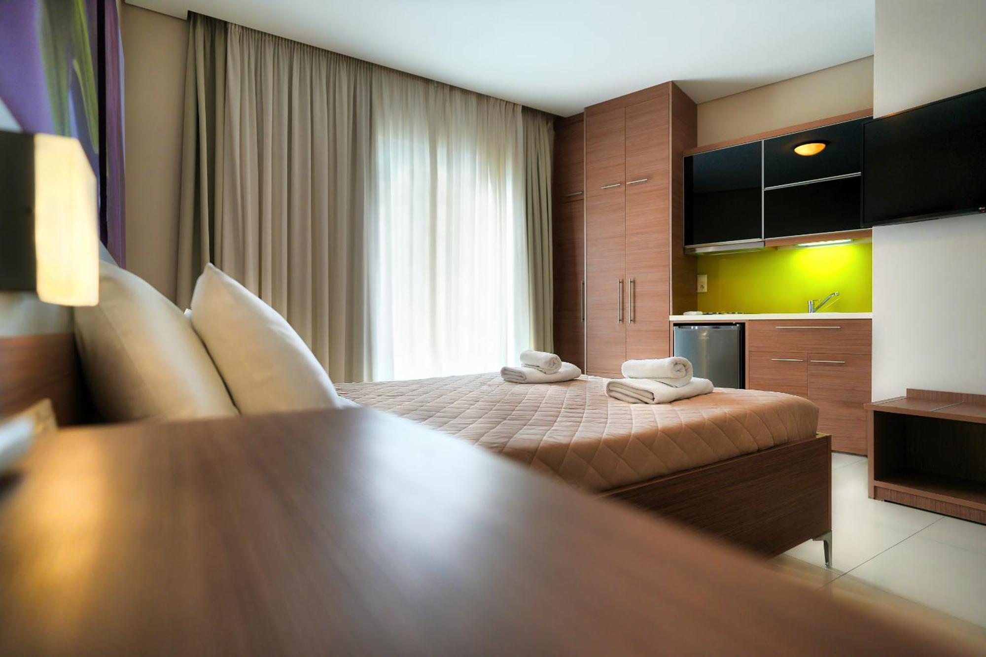 Relax Hotel 帕琉乔拉 外观 照片