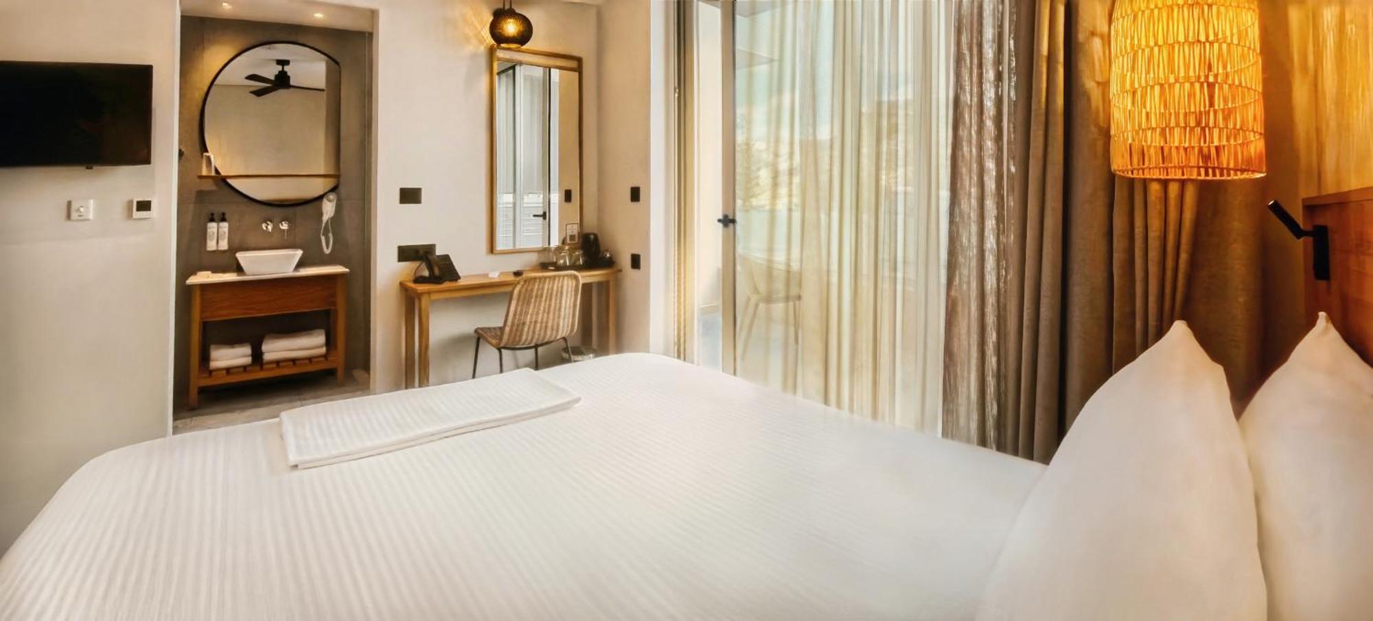 Relax Hotel 帕琉乔拉 外观 照片